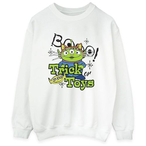 Sweat-shirt Disney Trick Or Toys - Disney - Modalova