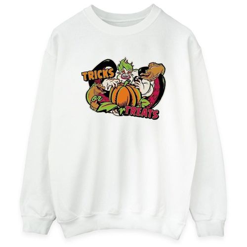 Sweat-shirt Disney Trick Or Treat - Disney - Modalova