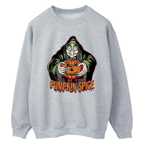 Sweat-shirt Disney Pumpkin Spice - Disney - Modalova