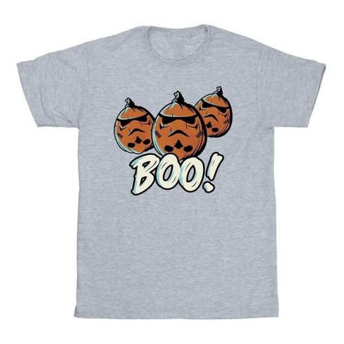 T-shirt Disney Boo! - Disney - Modalova
