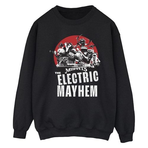 Sweat-shirt The Muppets Mayhem - The Muppets - Modalova