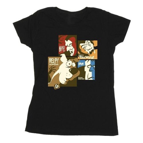 T-shirt Dessins Animés BI53107 - Dessins Animés - Modalova