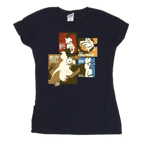 T-shirt Dessins Animés BI53107 - Dessins Animés - Modalova