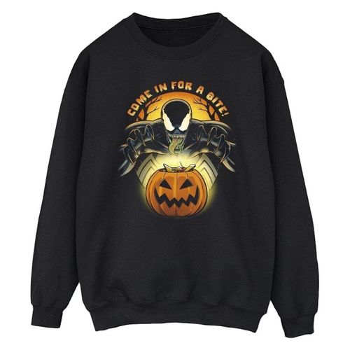 Sweat-shirt Venom Come For A Bite - Venom - Modalova