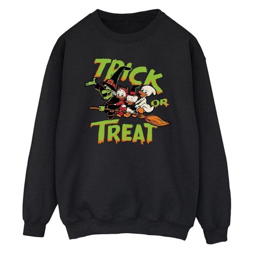Sweat-shirt Trick Or Treat - Ducktales - Modalova
