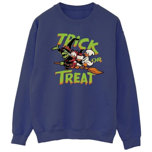 Sweat-shirt Trick Or Treat - Ducktales - Modalova