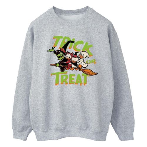 Sweat-shirt Trick Or Treat - Ducktales - Modalova