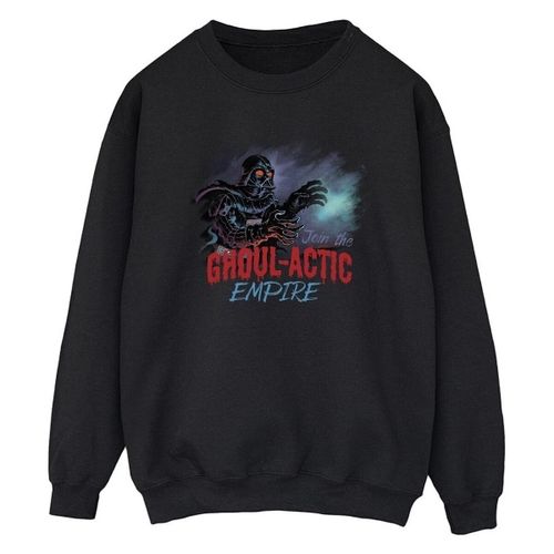 Sweat-shirt Ghoul-Actic Empire - Disney - Modalova