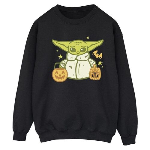 Sweat-shirt Disney Trick Or Treat - Disney - Modalova