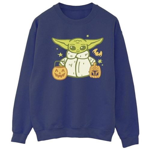 Sweat-shirt Disney Trick Or Treat - Disney - Modalova
