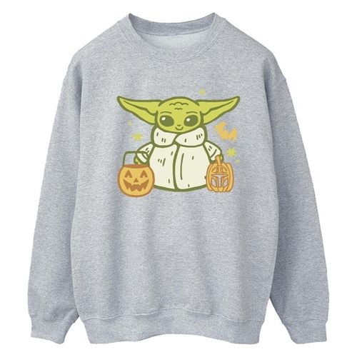 Sweat-shirt Disney Trick Or Treat - Disney - Modalova