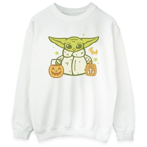 Sweat-shirt Disney Trick Or Treat - Disney - Modalova