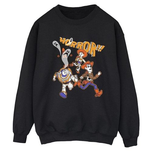 Sweat-shirt Disney Horror Run Away - Disney - Modalova