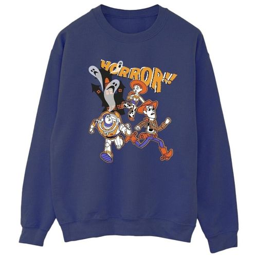 Sweat-shirt Disney Horror Run Away - Disney - Modalova