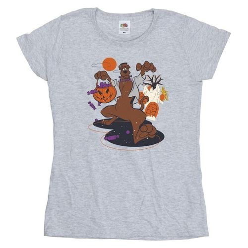 T-shirt Dessins Animés nsters - Dessins Animés - Modalova