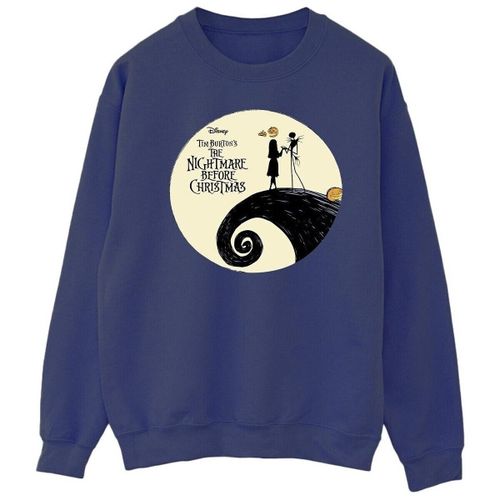 Sweat-shirt BI52599 - Nightmare Before Christmas - Modalova