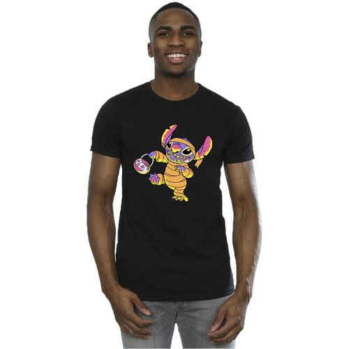 T-shirt Disney Trick Or Treat - Disney - Modalova