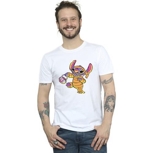 T-shirt Disney Trick Or Treat - Disney - Modalova