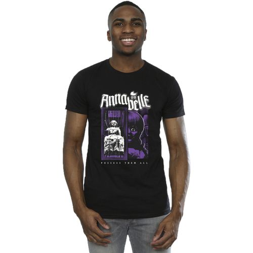 T-shirt Annabelle BI52601 - Annabelle - Modalova