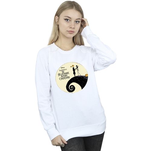 Sweat-shirt BI52606 - Nightmare Before Christmas - Modalova