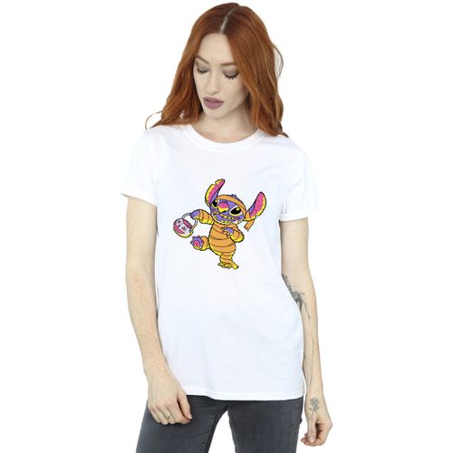T-shirt Disney Trick Or Treat - Disney - Modalova