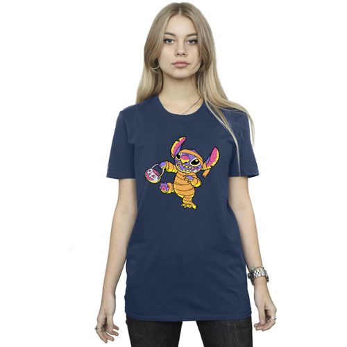 T-shirt Disney Trick Or Treat - Disney - Modalova