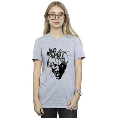 T-shirt Dessins Animés BI52617 - Dessins Animés - Modalova
