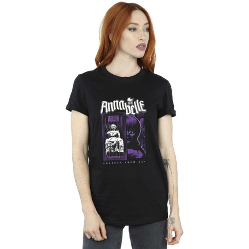T-shirt Annabelle BI52618 - Annabelle - Modalova