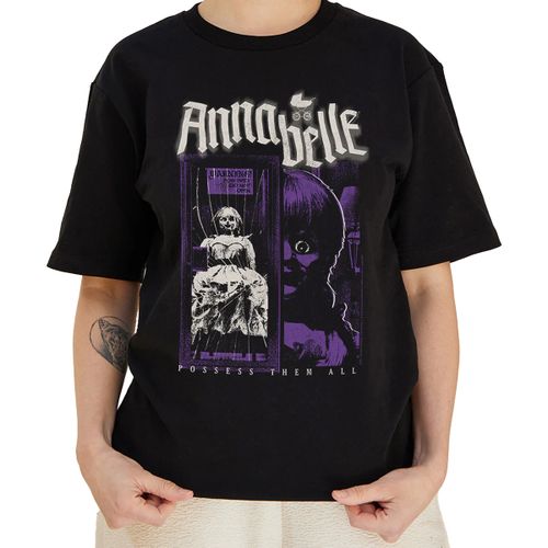 T-shirt Annabelle BI52619 - Annabelle - Modalova