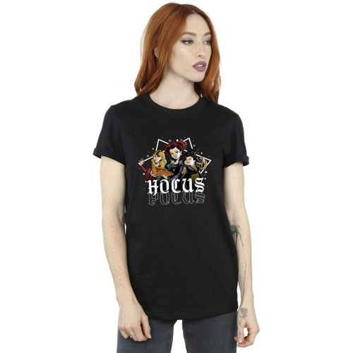T-shirt Hocus Pocus BI52621 - Hocus Pocus - Modalova