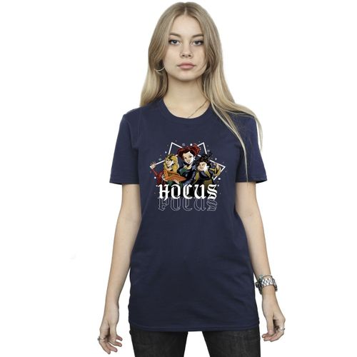 T-shirt Hocus Pocus BI52621 - Hocus Pocus - Modalova