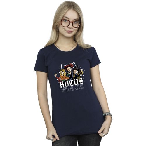 T-shirt Hocus Pocus BI52622 - Hocus Pocus - Modalova