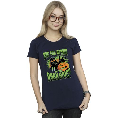 T-shirt Disney Dark Side - Disney - Modalova