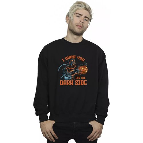 Sweat-shirt Disney Dark Side - Disney - Modalova
