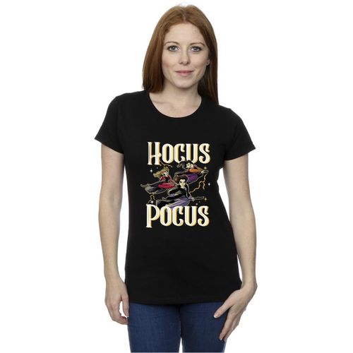 T-shirt Hocus Pocus BI52646 - Hocus Pocus - Modalova