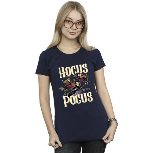 T-shirt Hocus Pocus BI52646 - Hocus Pocus - Modalova