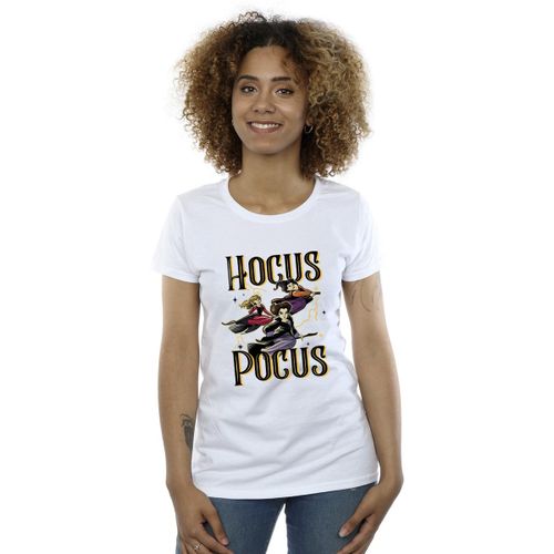 T-shirt Hocus Pocus BI52646 - Hocus Pocus - Modalova