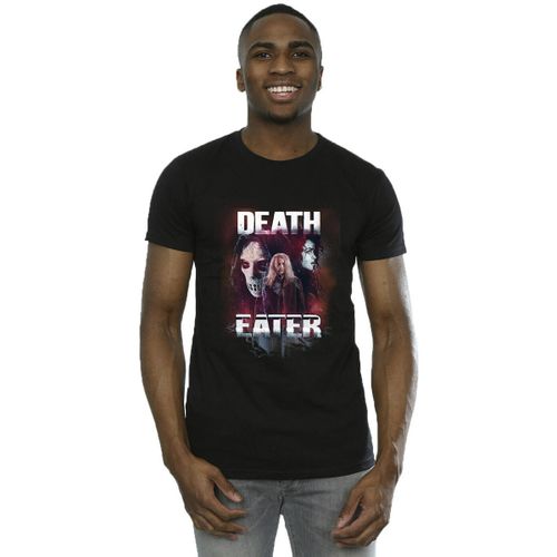 T-shirt Harry Potter BI52648 - Harry Potter - Modalova