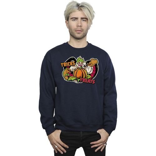 Sweat-shirt Disney Trick Or Treat - Disney - Modalova