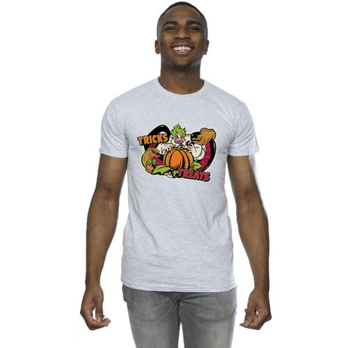 T-shirt Disney Trick Or Treat - Disney - Modalova