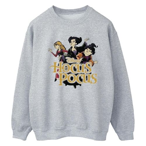 Sweat-shirt Strike A Pose - Hocus Pocus - Modalova