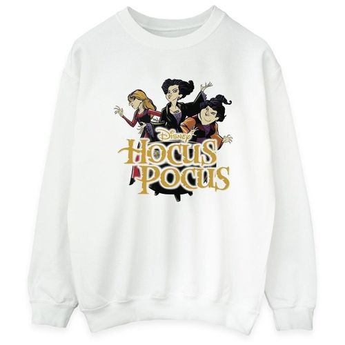 Sweat-shirt Strike A Pose - Hocus Pocus - Modalova