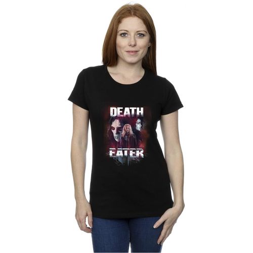 T-shirt Harry Potter BI52652 - Harry Potter - Modalova