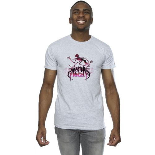 T-shirt Master Fright - Nightmare Before Christmas - Modalova