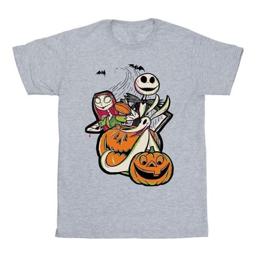 T-shirt BI52666 - Nightmare Before Christmas - Modalova