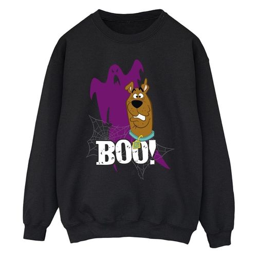 Sweat-shirt Dessins Animés Boo - Dessins Animés - Modalova