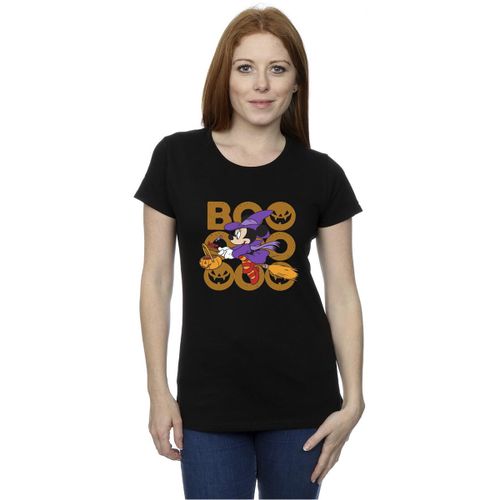 T-shirt Disney Boo - Disney - Modalova