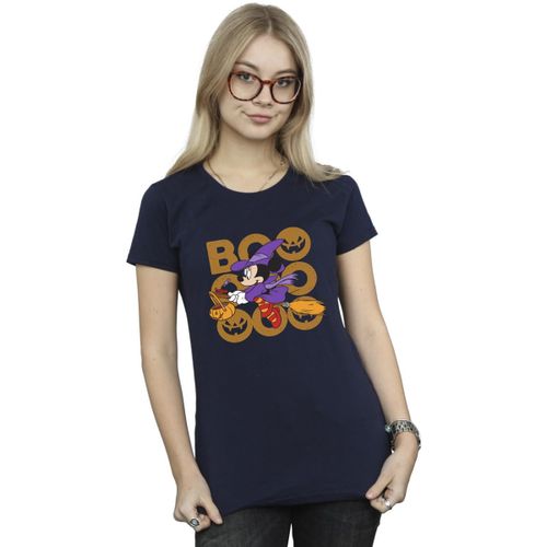 T-shirt Disney Boo - Disney - Modalova