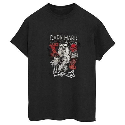 T-shirt Harry Potter BI52681 - Harry Potter - Modalova