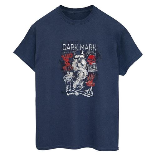 T-shirt Harry Potter BI52681 - Harry Potter - Modalova